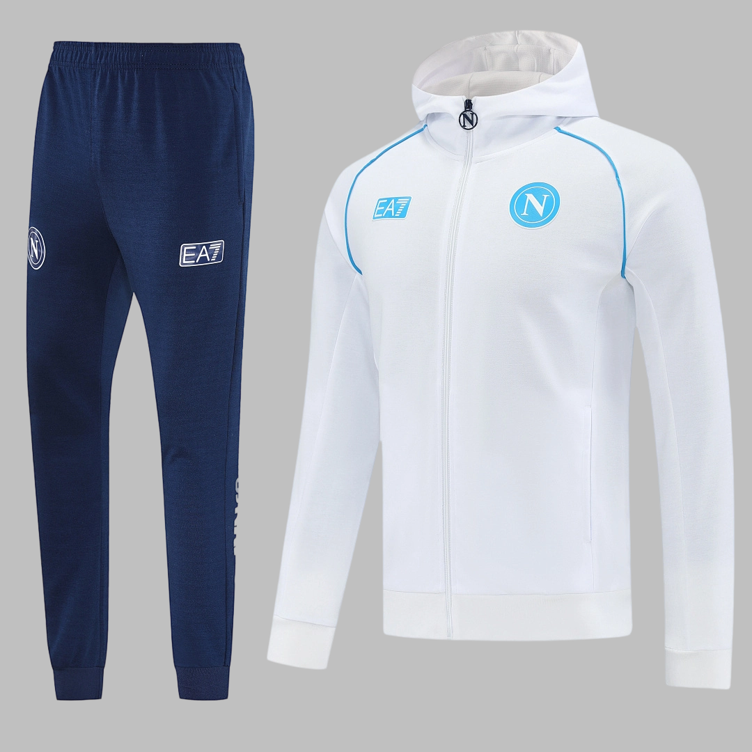 25-26 Napoli Hoodies Jackets Yupoo