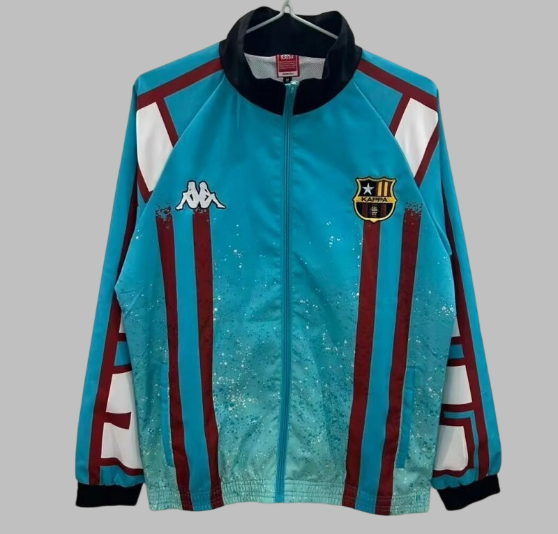 25-26 Barc Windbreaker Jackets Yupoo6