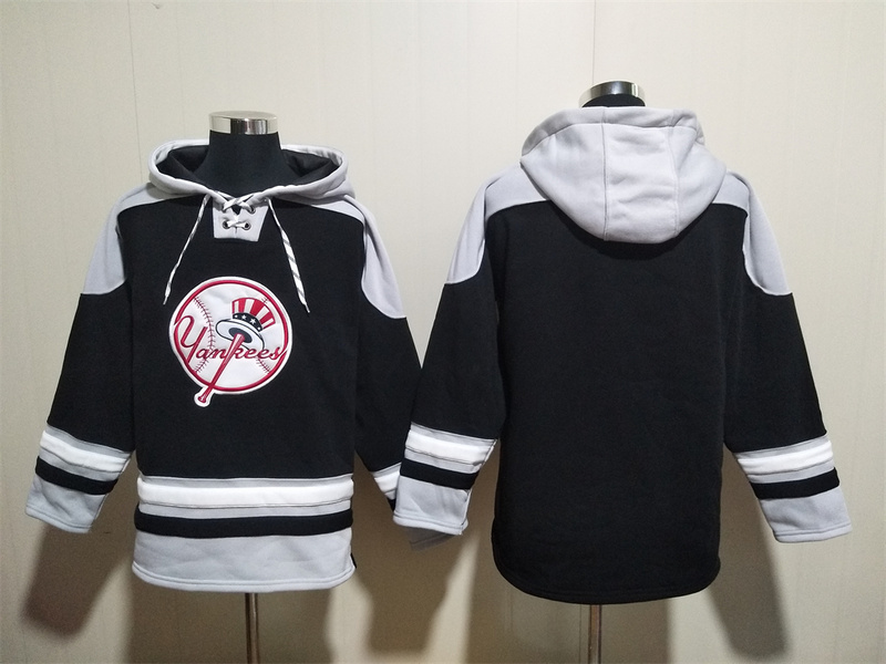 Yankee Hoodies 洋基