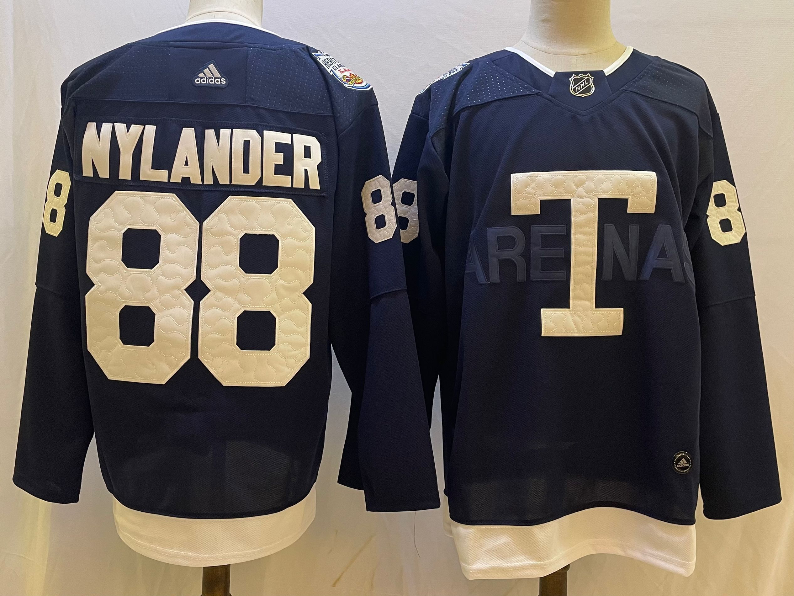 Toronto Maple Leafs 多伦多枫叶