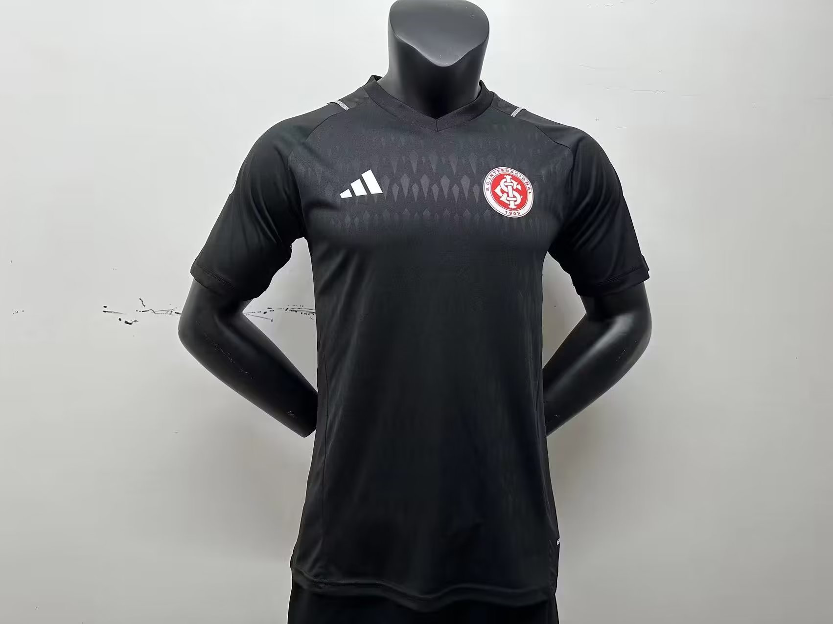 23-24 Internacional Goalkeeper Soccer Jerseys Yupoo