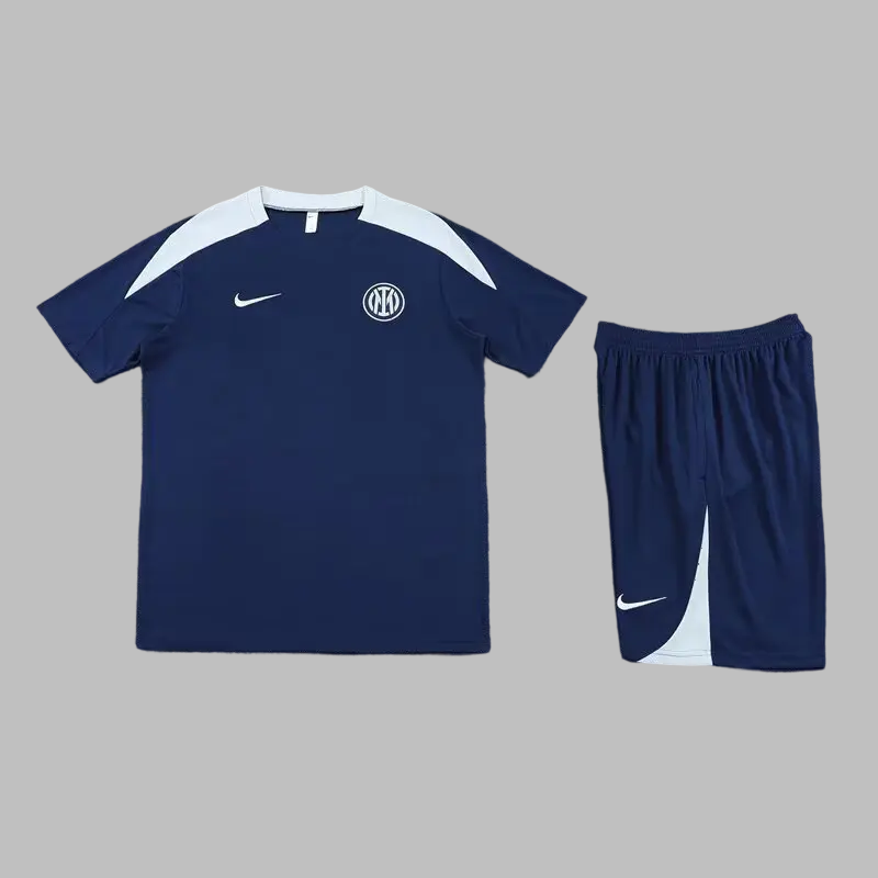 25-26 Inter Milan Training Soccer Suit Yupoo