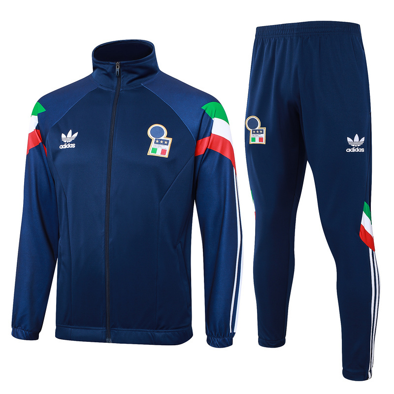 2024 Italy Jackets Yupoo