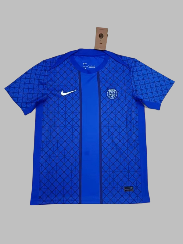 25-26 Paris Training Cheap Soccer Jerseys Yupoo
