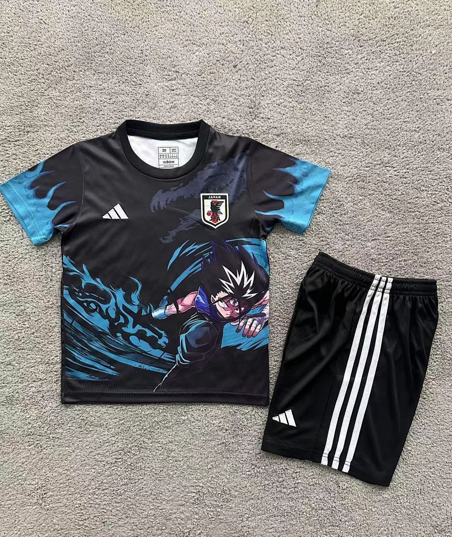 25-26 Japan Kids Cheap Soccer Jerseys Yupoo2