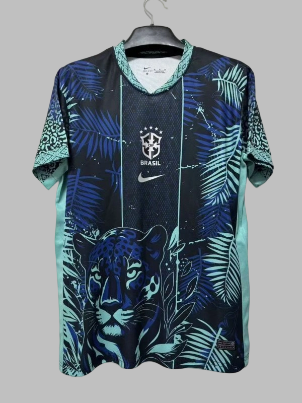 25-26 Brazil Cheap Soccer Jerseys Yupoo