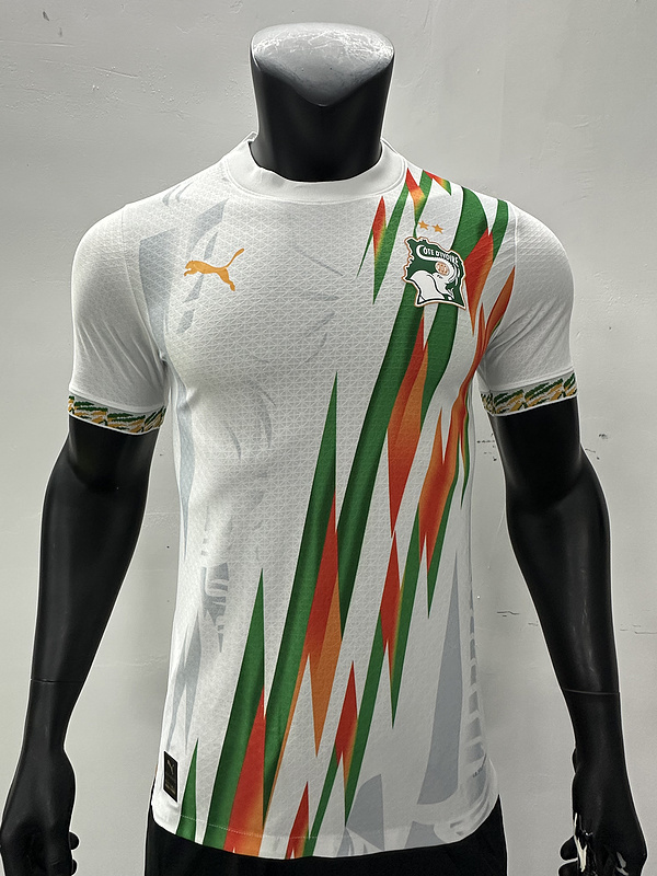 2023 Senegal Special Player Version Soccer Jerseys Yupoo