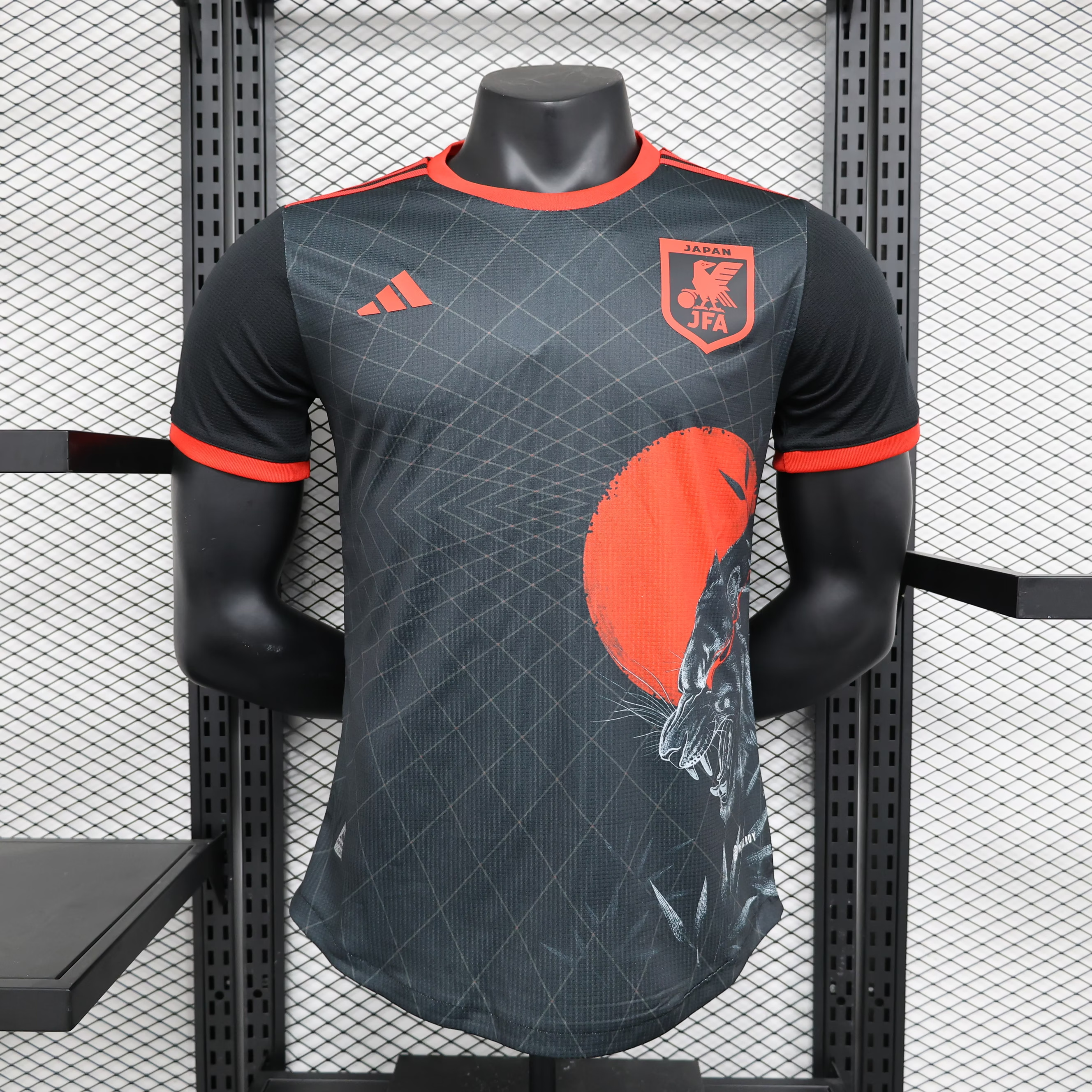 23-24 Japan Player Version Soccer Jerseys Yupoo