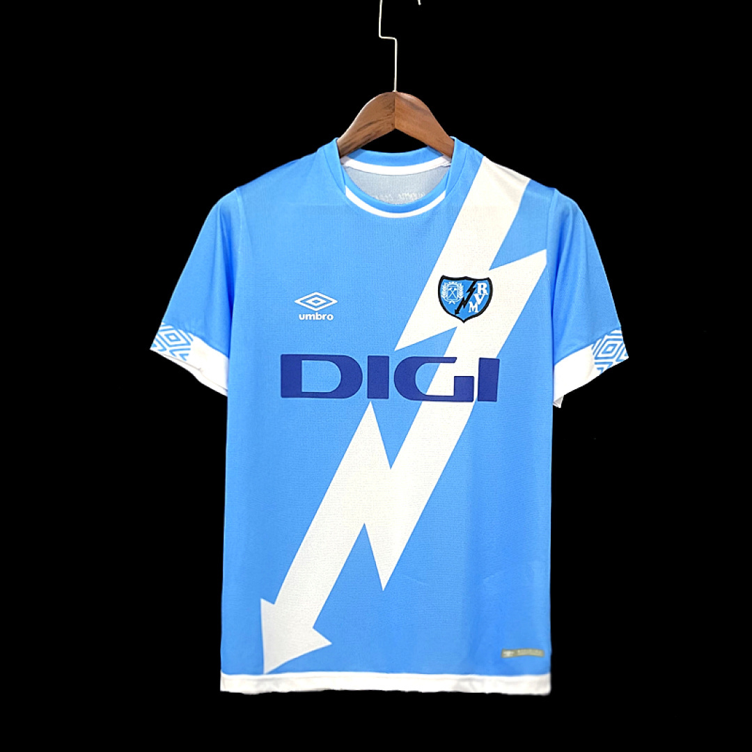 21/22 Vallecano third away S-XXL