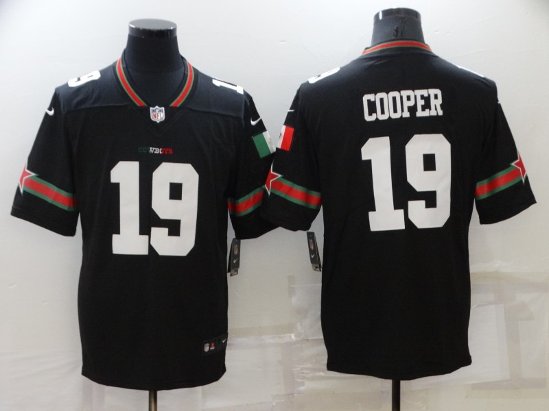 Cowboys x Mexico