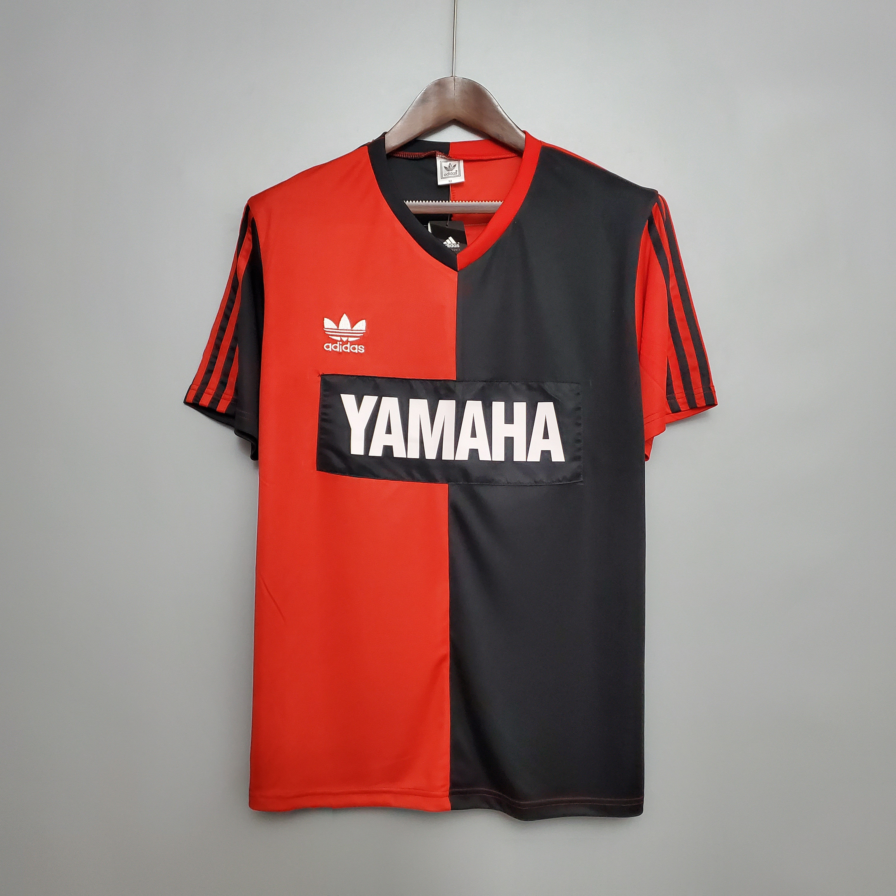 93-94 Newell Old Boy Retro Soccer Jerseys Yupoo