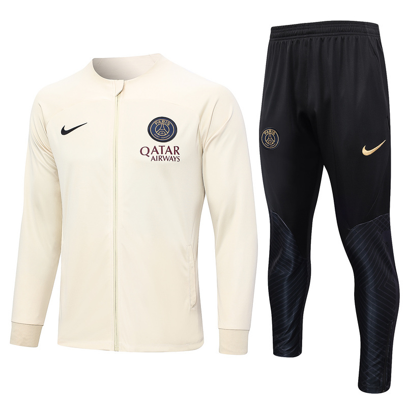 23-24 Paris Jackets Yupoo