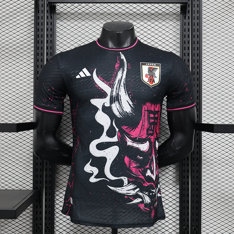 24-25 Japan Special Player Version Soccer Jerseys Yupoo