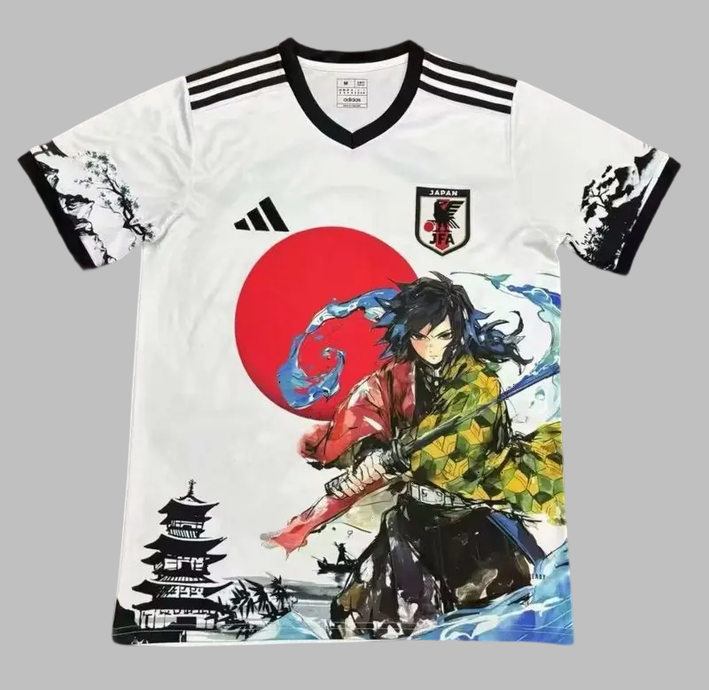 25-26 Japan Cheap Soccer Jerseys Yupoo