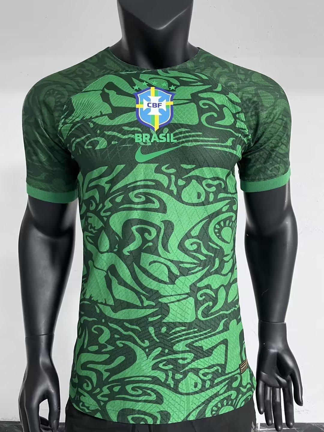 23-24 Brazil Special Player Version Soccer Jerseys Yupoo