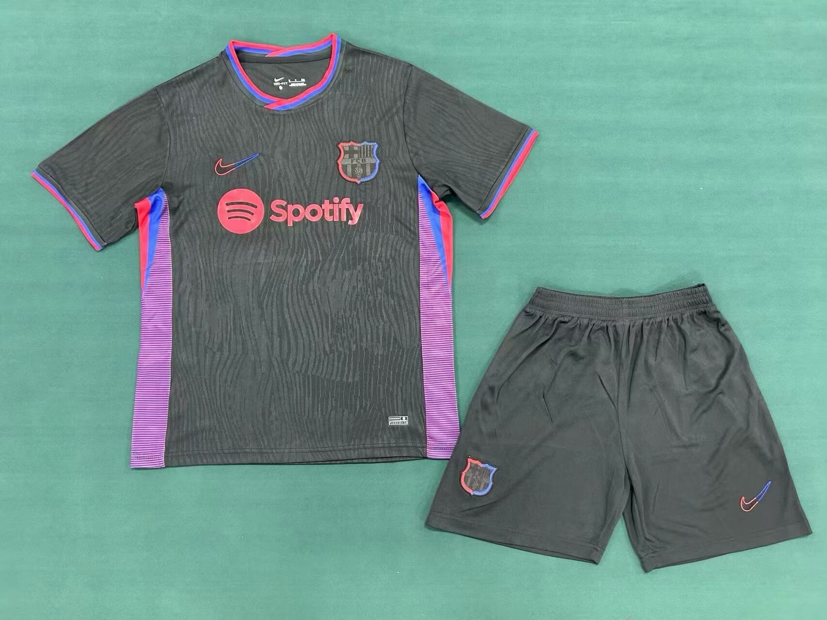 24-25 Messi GRIEZMANN Soccer Jerseys Yupoo