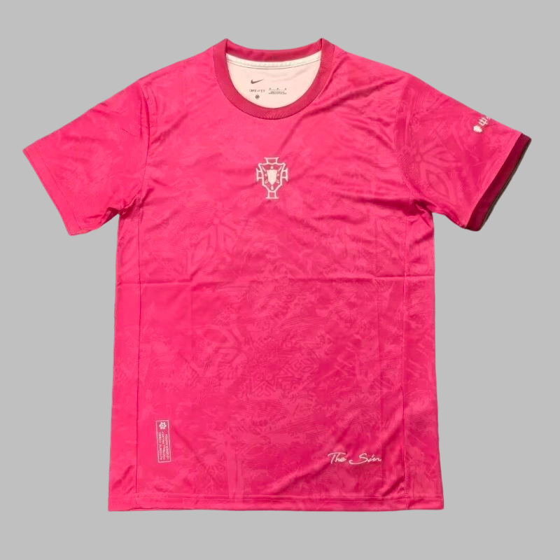25-26 Portugal Special Cheap Soccer Jerseys Yupoo