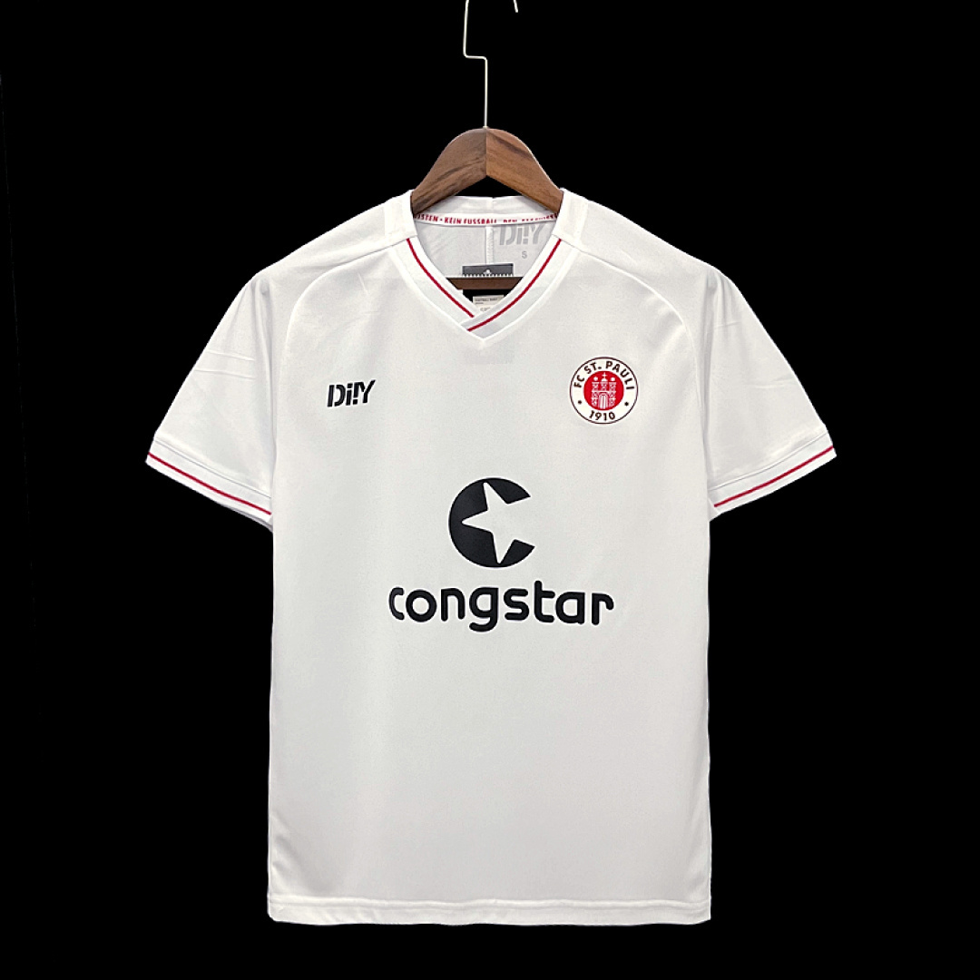21/22 FC St. Pauli away S-XXL
