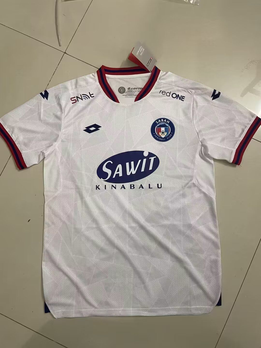 23-24 Sabah Away Soccer Jerseys Yupoo