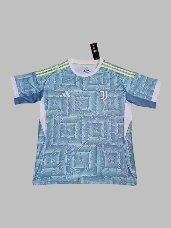 25-26 Juventus Away Cheap Soccer Jerseys Yupoo