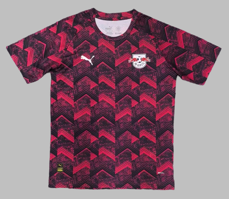 25-26 Leipzig Training Cheap Soccer Jerseys Yupoo