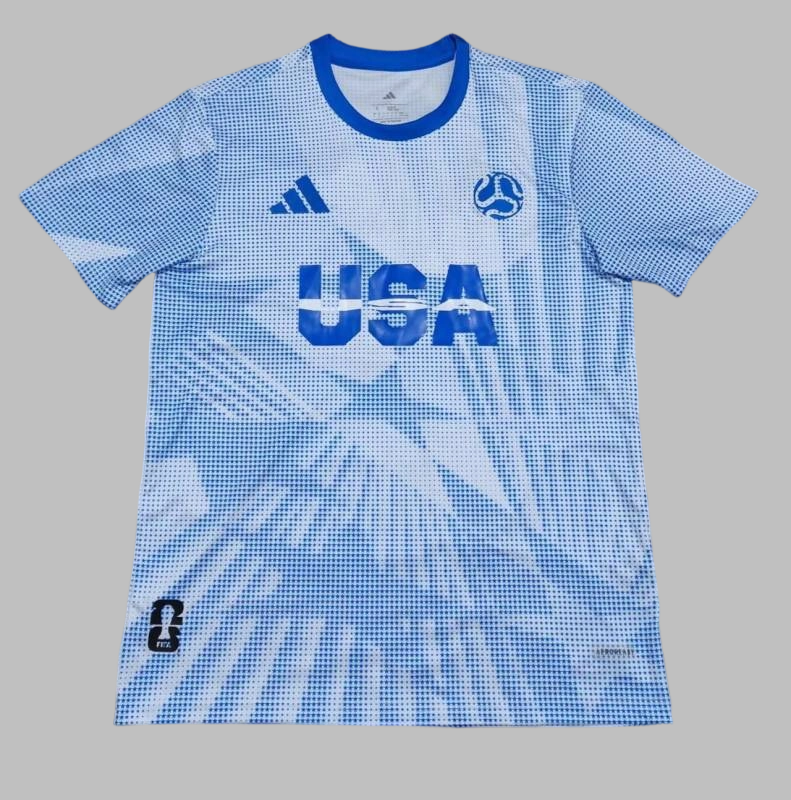 25-26 United States Special Cheap Soccer Jerseys Yupoo