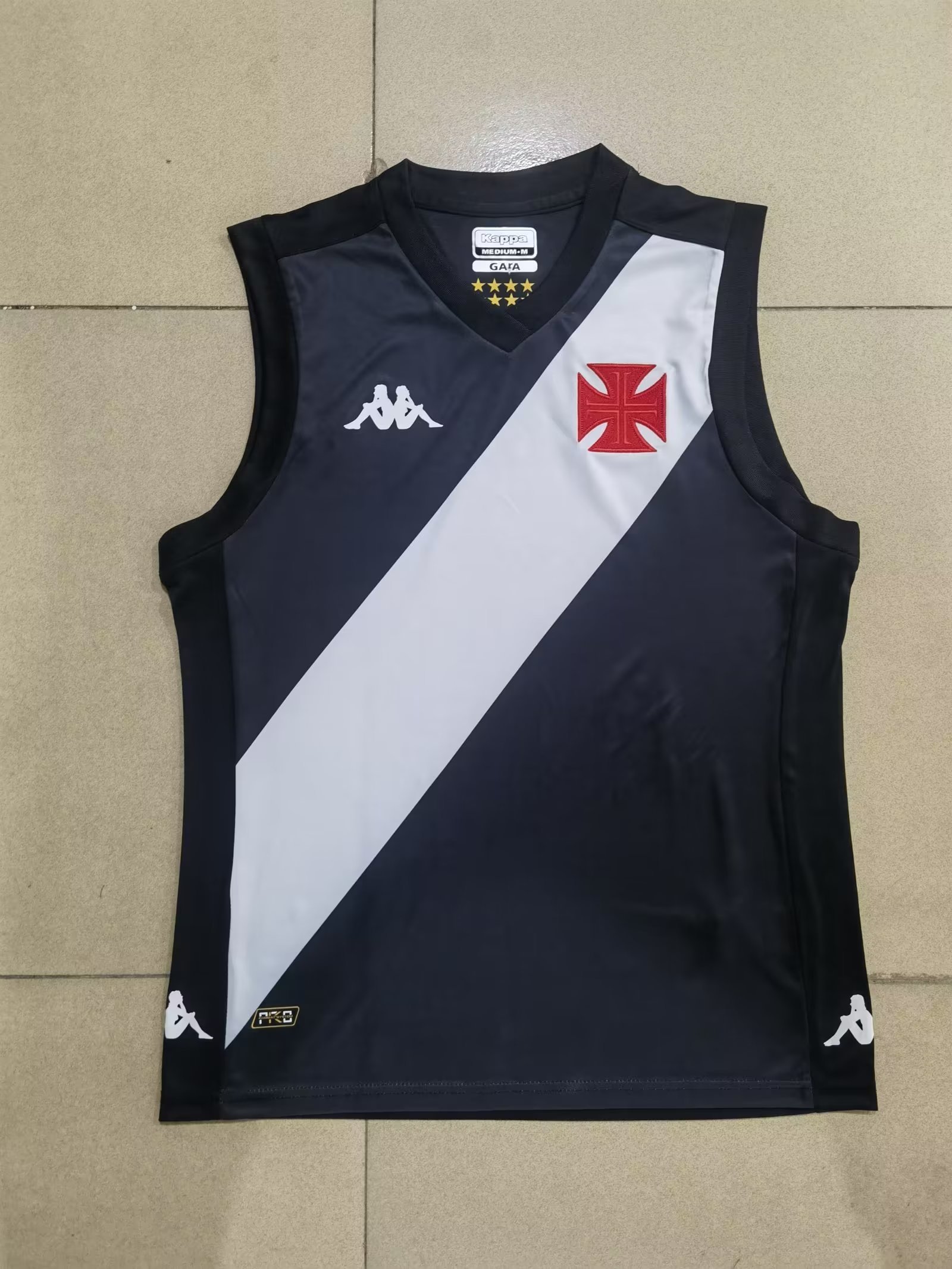 23-24 Vasco Vest Yupoo