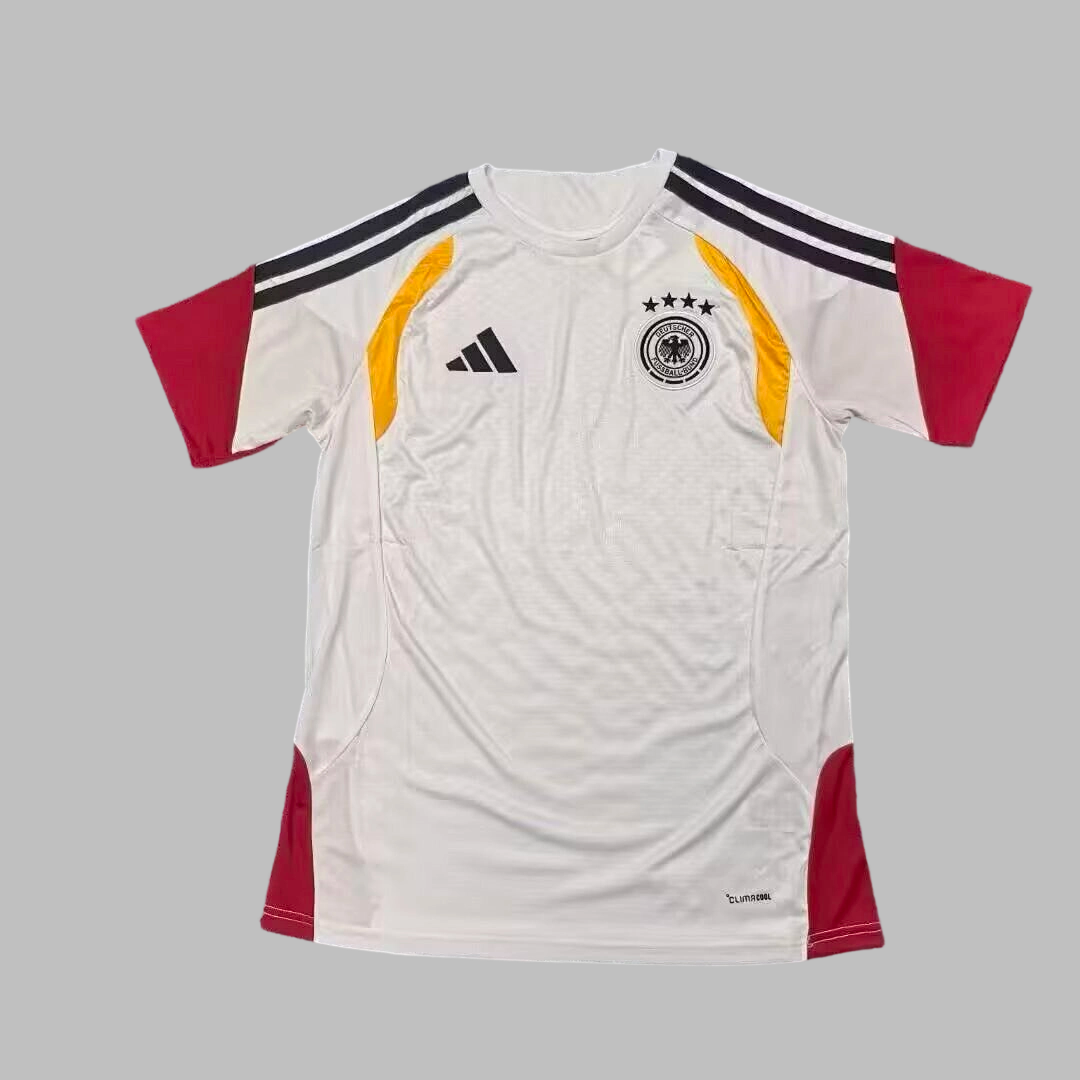 26-27 Germany Training Cheap Soccer Jerseys Yupoo