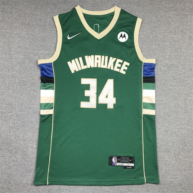 Bucks #34 Embroidery