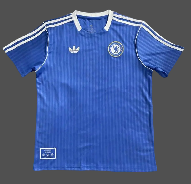 25-26 Chelsea Special Cheap Soccer Jerseys Yupoo