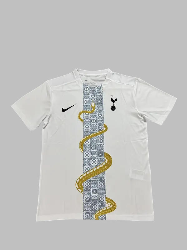 25-26 Tottenham Cheap Soccer Jerseys Yupoo