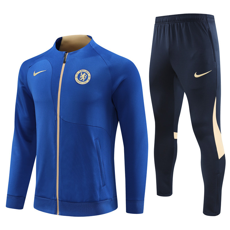 23-24 Chelsea Jackets Yupoo