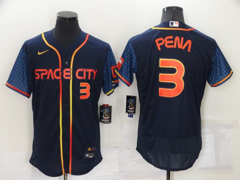 Houston Astros 休士顿太空人