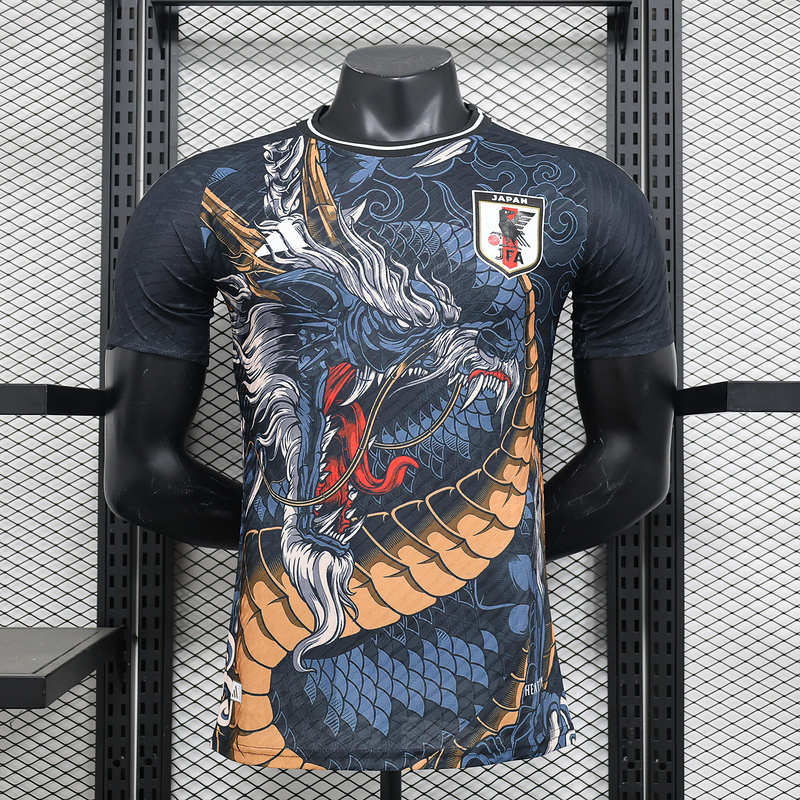 2024 Japan Special Player Version Soccer Jerseys Yupoo