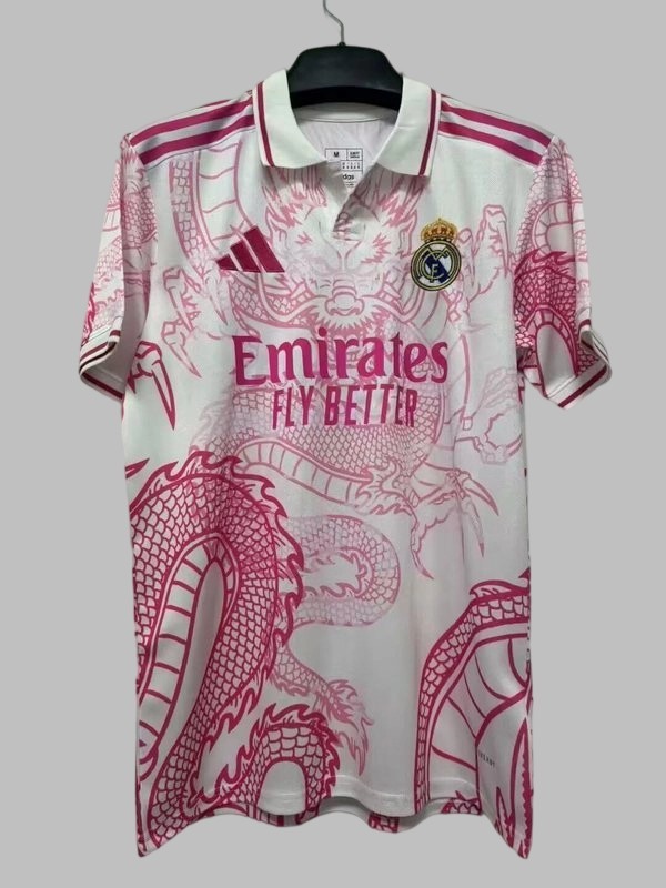 25-26 Real Madrid Special Cheap Soccer Jerseys Yupoo