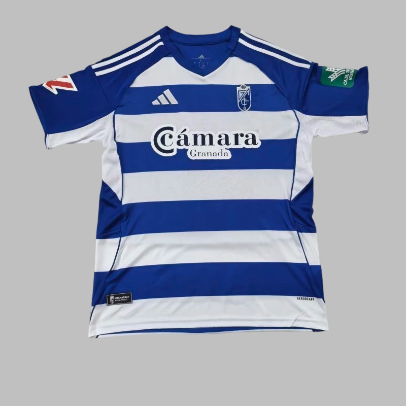 25-26 Granada Away Cheap Soccer Jerseys Yupoo