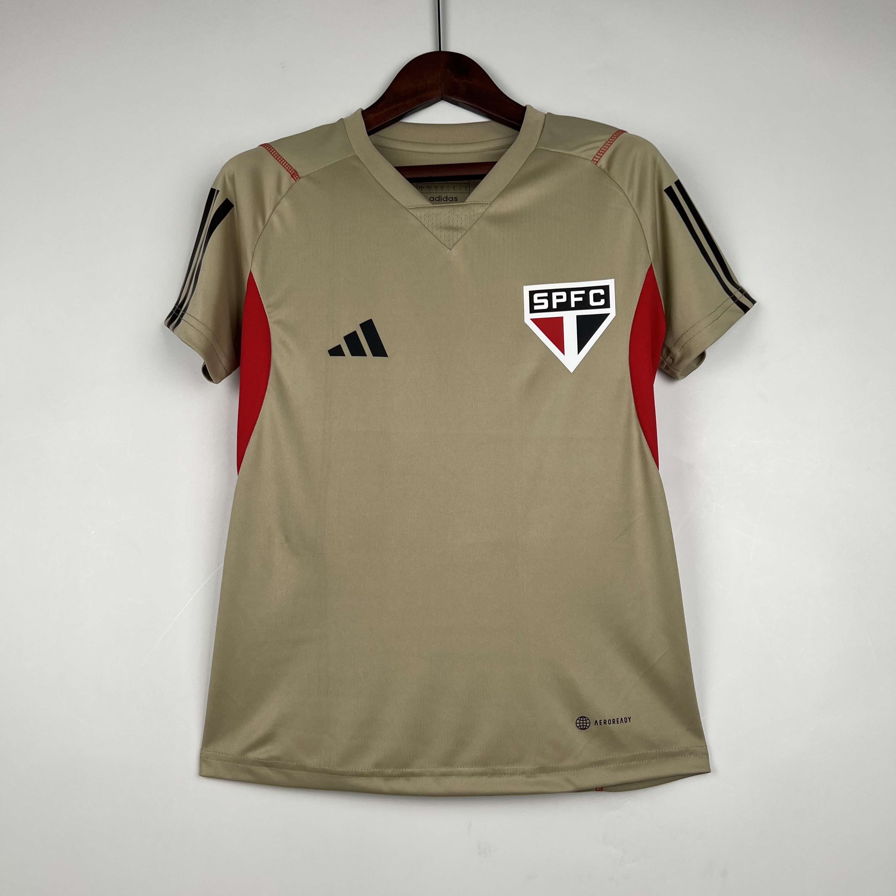 23-24 Sao Paulo Woman Soccer Jerseys Yupoo
