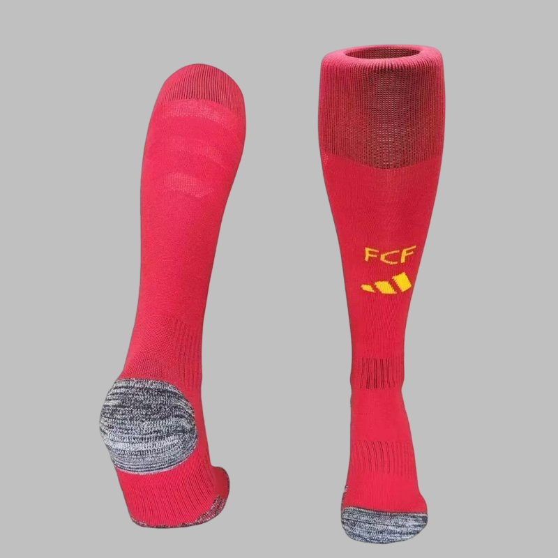 26-27 Colombi home World Cup Socks