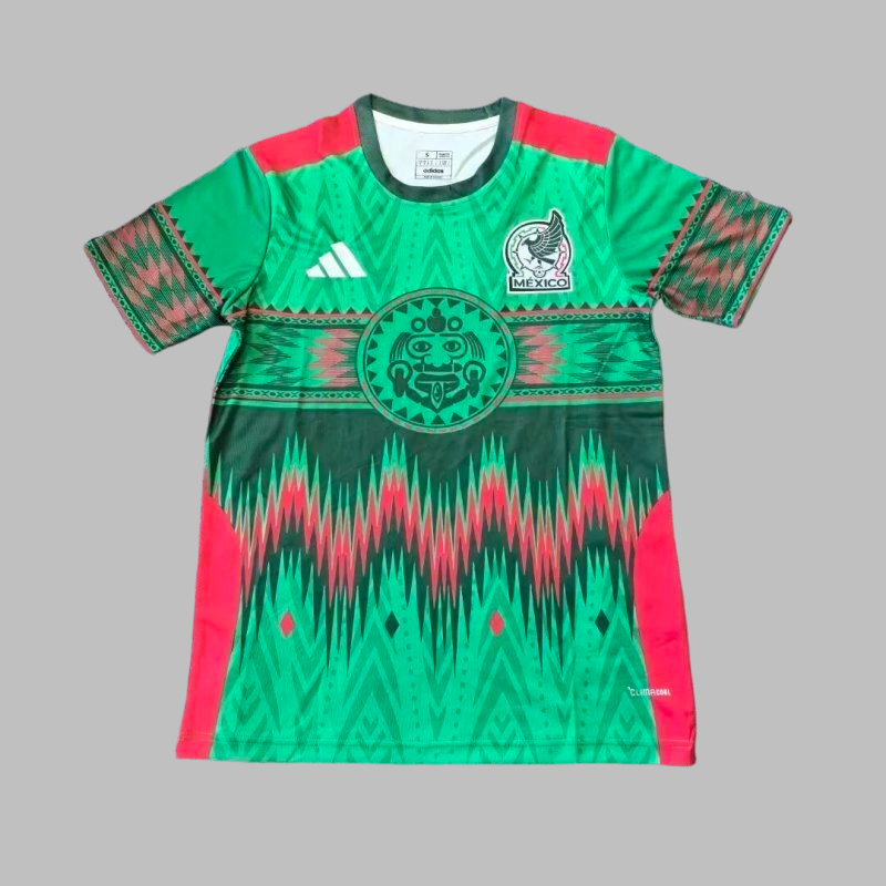 25-26 Mexico Special Cheap Soccer Jerseys Yupoo
