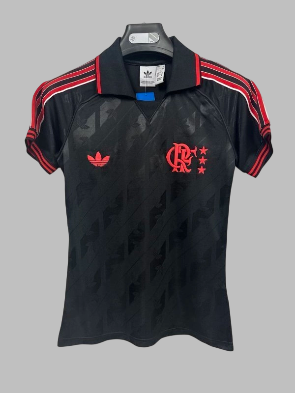 25-26 Flamengo Women Cheap Soccer Jerseys Yupoo