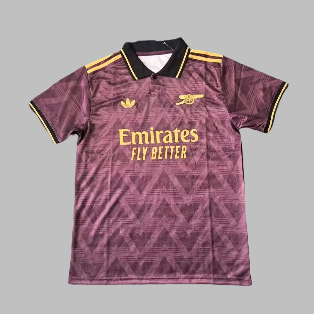25-26 Arsenal Special Cheap Soccer Jerseys Yupoo