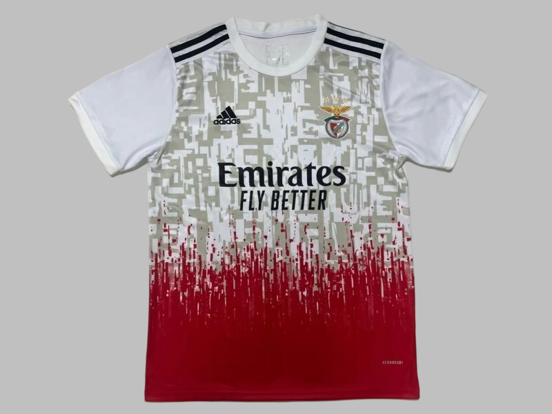 25-26 Benfica Special Cheap Soccer Jerseys Yupoo