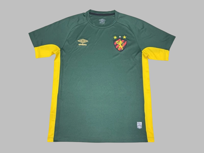 25-26 Recife Cheap Soccer Jerseys Yupoo