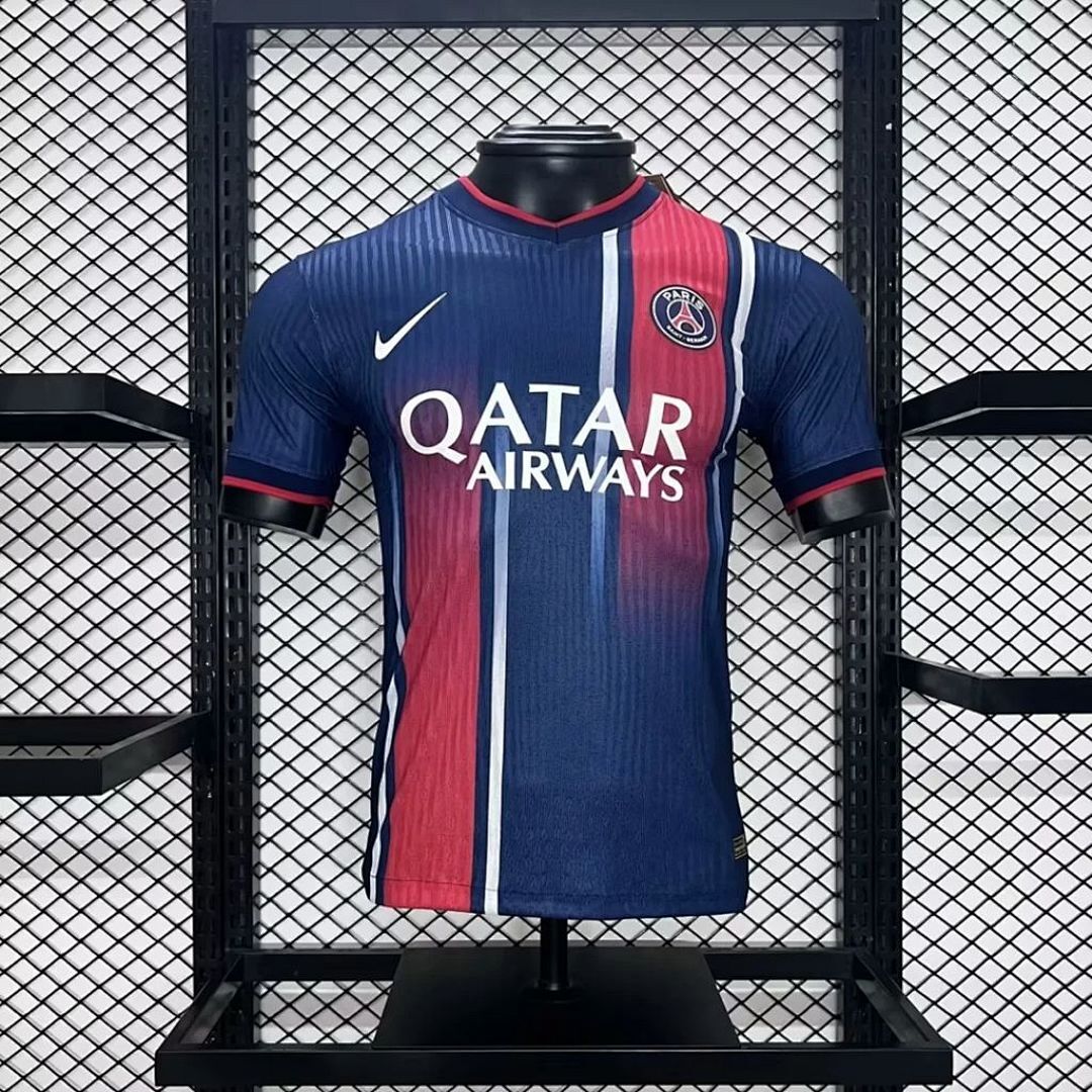 Paris Saint-Germain 2024/25 Special Edition Jersey Player Version