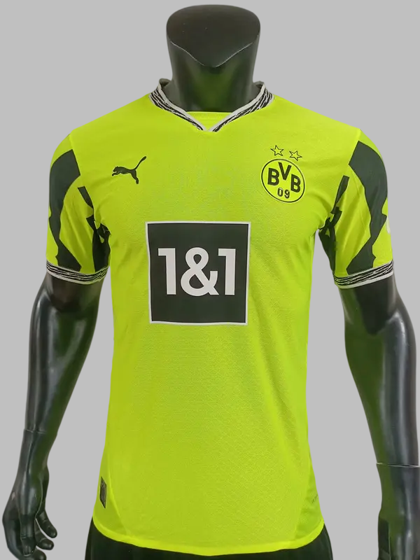 25-26 Dortmund Special Player Version Cheap Soccer Jerseys Yupoo