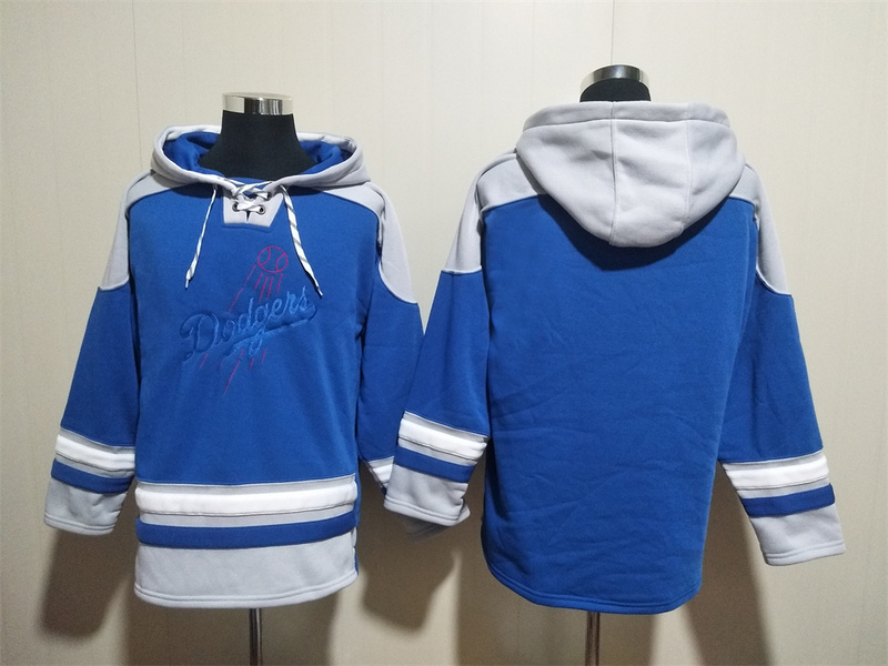Dodgers Hoodies 道奇