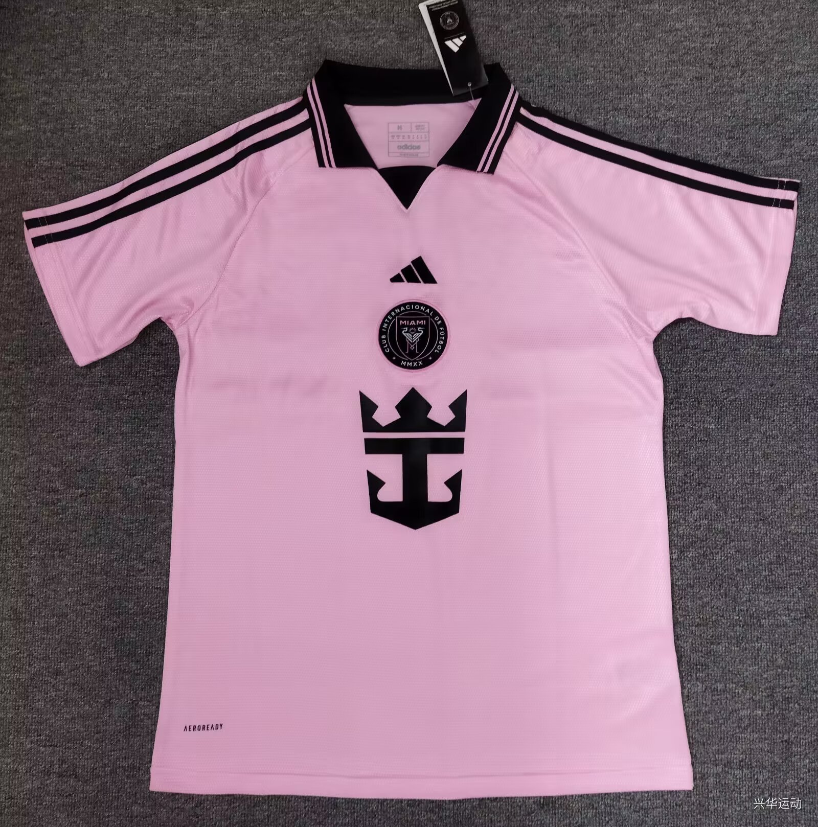24-25 Miami Polo Yupoo