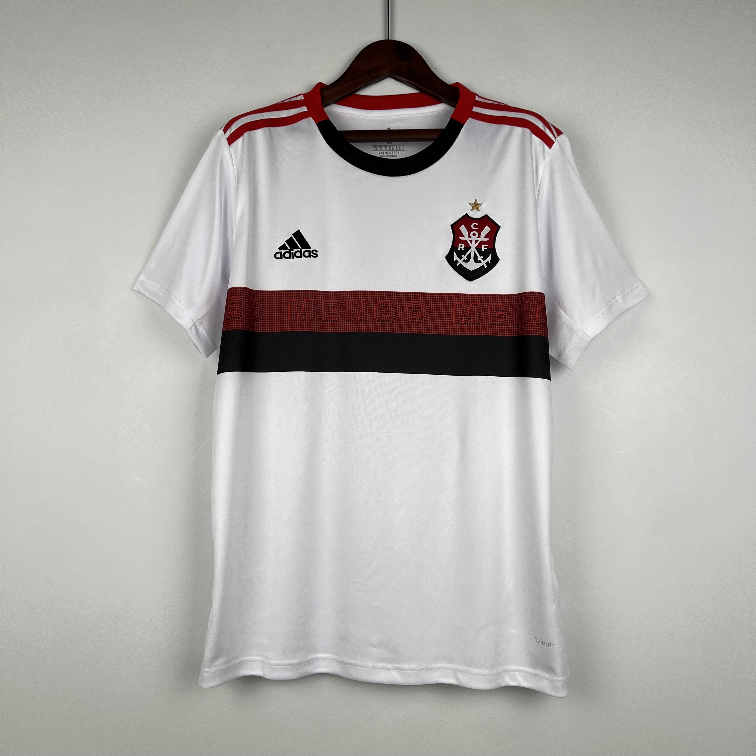 19-20 Flamengo Away Retro Soccer Jerseys Yupoo