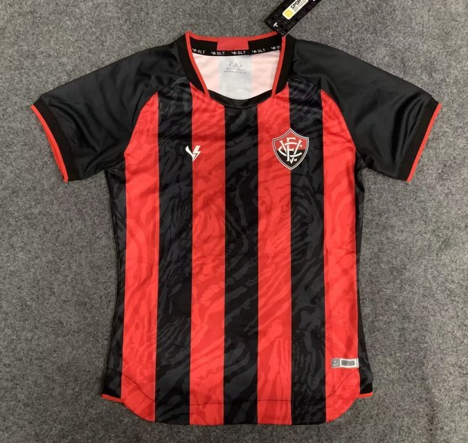 23-24 Vitoria Home Woman Soccer Jerseys Yupoo