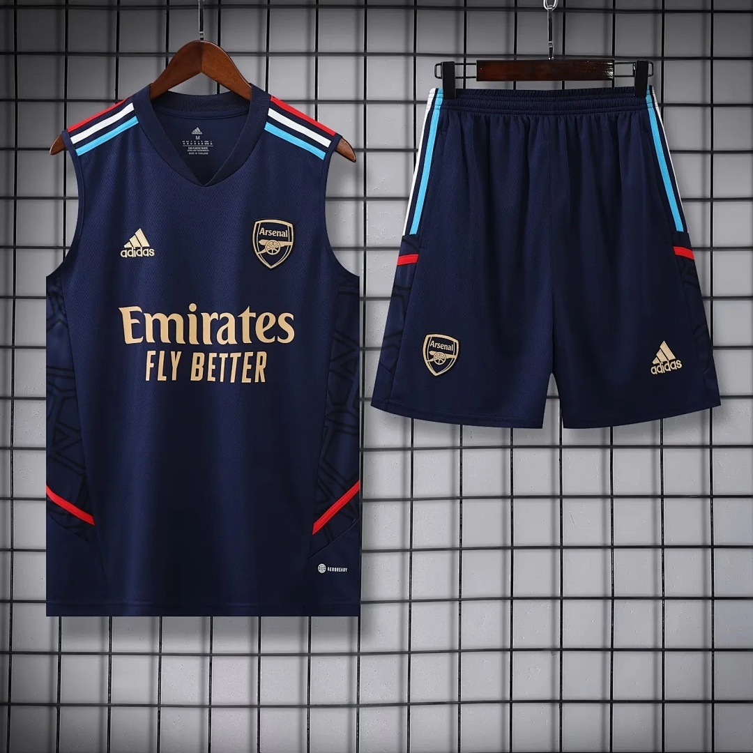 Vest 23/24 Arsenal S-XXL